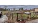 Outdoor space with a chain link fence at 7154 S 325 W, Jamestown, IN 46147