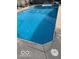 Enjoy a refreshing swim in this in-ground pool, perfect for relaxation and exercise at 7154 S 325 W, Jamestown, IN 46147