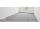 Bright bedroom features a window that brings the outside in and neutral carpet at 13752 N George Ct, Camby, IN 46113