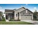 Charming single-Gathering home featuring a two-car garage, neutral colors, and beautiful landscaping at 19585 Boulder Brook Ln, Westfield, IN 46074