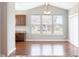 Inviting dining area with natural light and views of the backyard at 2314 Angelina Way, Greenwood, IN 46143