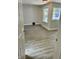 Bedroom with gray flooring and natural light from the windows at 2813 Collier St, Indianapolis, IN 46241