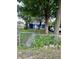 Charming single-story home with mature trees and a well-maintained lawn at 2813 Collier St, Indianapolis, IN 46241