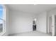 Spacious bedroom with neutral carpet, ensuite bathroom, and ample natural light at 5785 Cr W 750 N, McCordsville, IN 46055