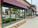 Leviathan Bakehouse storefront with large windows and a visible awning at 622 E 10Th St # 206, Indianapolis, IN 46202
