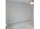 This bedroom features plush carpet and neutral colored walls at 788 Tulip Ln, Greenwood, IN 46143