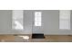 Bright foyer featuring hardwood floors and natural light, showcasing a welcoming entryway at 843 N Oxford St, Indianapolis, IN 46201