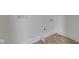 Utility room with washer-dryer hookups and venting at 843 N Oxford St, Indianapolis, IN 46201