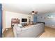 Cozy living space with a comfy couch and plenty of room at 1400 W Cowing Dr, Muncie, IN 47304