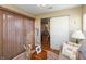 Inviting living room showcasing natural light and neutral decor with a glimpse through a doorway to another seating area at 198 Rapid Rill Ln, Brownsburg, IN 46112