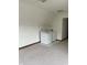 Bright laundry room with a washer and dryer at 6816 Russett Dr, Plainfield, IN 46168