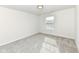 Bedroom with neutral walls, carpet, natural light, and overhead light fixture at 18203 Sunbrook Way, Westfield, IN 46074