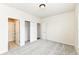 Bedroom with neutral carpet and large closet space at 18203 Sunbrook Way, Westfield, IN 46074