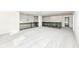 Spacious carpeted loft area with black iron railings and natural light at 18203 Sunbrook Way, Westfield, IN 46074