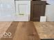 Sample of interior design selections, including flooring, tile, and cabinet finishes at 20342 Hudson Bay Ln, Westfield, IN 46074