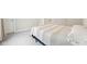 A spacious bedroom features neutral walls, white trim and plush carpeting, perfect for comfort at 2156 W 171St St, Westfield, IN 46074
