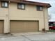 This home features a one car garage, neutral paint, and easy to maintain landscaping at 2765 Del Prado Dr # 7, Indianapolis, IN 46227