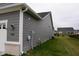Exterior view of the home at 1274 Clairet, Westfield, IN 46074