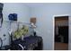 Laundry area featuring storage shelves and modern appliances at 1274 Clairet, Westfield, IN 46074