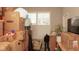 Room with cardboard boxes and window at 1274 Clairet, Westfield, IN 46074