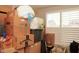 Boxes stacked in the room with window blinds and bags at 1274 Clairet, Westfield, IN 46074