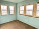 Bedroom features natural light at 1425 N Lasalle St, Indianapolis, IN 46201