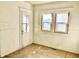 Bright room featuring vintage trim and natural light at 1425 N Lasalle St, Indianapolis, IN 46201