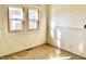 This room is bathed in natural light from dual windows at 1425 N Lasalle St, Indianapolis, IN 46201