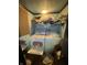 Small laundry room features side-by-side washer and dryer at 2522 S Randolph St, Indianapolis, IN 46203