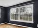 The natural light pours into the living area from these stunning windows at 2702 N Talbott St, Indianapolis, IN 46205