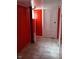 Basement with access to utilities including a pipe at 3035 Graceland Ave, Indianapolis, IN 46208