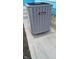 Shot of the Amana air conditioning unit on the side of the home at 3035 Graceland Ave, Indianapolis, IN 46208