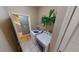Practical laundry room equipped with modern washer and dryer units, streamlining household chores for convenience at 5180 Dunewood Way # 57, Avon, IN 46123
