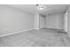 Spacious bedroom with neutral carpet and closet, freshly painted and move in ready at 3710 Orchard Ave, Indianapolis, IN 46218