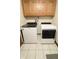 Laundry room with new appliances and ample cabinet storage space at 5949 Willow Bend Dr, Avon, IN 46123