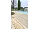 Backyard pool featuring a concrete surround, pool deck and lounge chairs at 5949 Willow Bend Dr, Avon, IN 46123