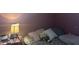 Cozy bedroom with a comfy bed and soft lighting at 731 W Stop 11 Rd, Indianapolis, IN 46217