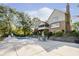 Beautiful home with a swimming pool, patio, and multi-level deck in a serene backyard setting at 1143 N Sugar Bend Run, Greenfield, IN 46140