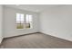 Spacious bedroom with carpet flooring, ample natural light, and neutral walls at 260 Onset Way, Westfield, IN 46074