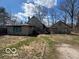 Stone and brick home with a charming vintage aesthetic and a spacious front yard at 326 N Grant St, Brownsburg, IN 46112