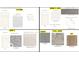Image displaying the variety of interior selections available, including cabinets, countertops, flooring, and backsplash choices at 5314 Noble Crossing W Pkwy, Noblesville, IN 46062