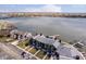 Waterfront condos featuring convenient parking and easy lake access at 102 Clarendon Dr # 514, Noblesville, IN 46062