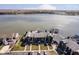 Beautiful lakefront condos with boat dock and easy access to the water at 102 Clarendon Dr # 514, Noblesville, IN 46062