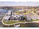 Lakefront condos with private docks, swimming pool and a great lakeside location at 102 Clarendon Dr # 514, Noblesville, IN 46062