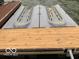 Dock with an epic boat lift system ready to accommodate your boat at 102 Clarendon Dr # 514, Noblesville, IN 46062