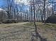 Property includes multiple outbuildings and a gravel yard, offering storage and workspace at 21977 Craig Ave, Noblesville, IN 46060