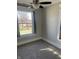 Bedroom featuring natural light and plush carpeting at 238 S Main St, Wilkinson, IN 46186
