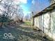 View of a backyard of the home at 2505 E 17Th St, Indianapolis, IN 46218