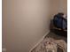 Bright bedroom interior undergoing renovation with fresh paint at 3422 Hillside Ave, Indianapolis, IN 46218