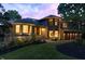 Charming home with manicured lawn and welcoming entrance at 11941 Sand Dollar Cir, Indianapolis, IN 46256